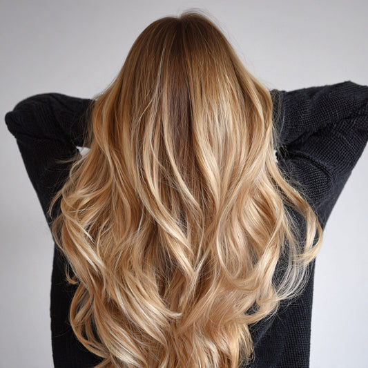 Balayage